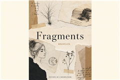 Couverture — Fragments