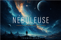 Couverture — Nébuleuse