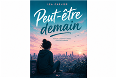 Couverture — Peut-être demain